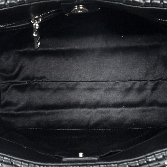 Miu Miu Medium Crystal Tote - Picture 9 of 10